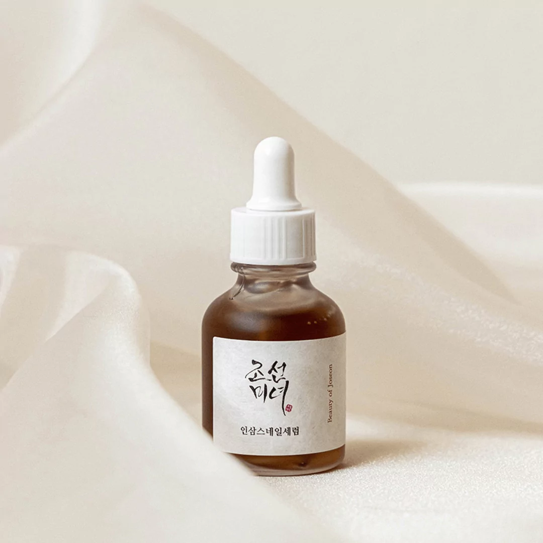 Beauty of Joseon: Revive Serum : Ginseng + Snail Mucin