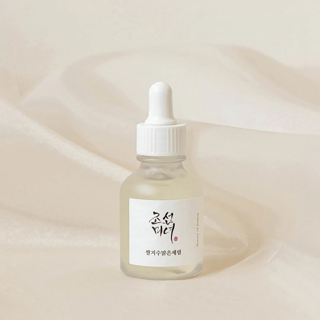 Beauty of Joseon: Glow Deep Serum : Rice +Alpha-Arbutin