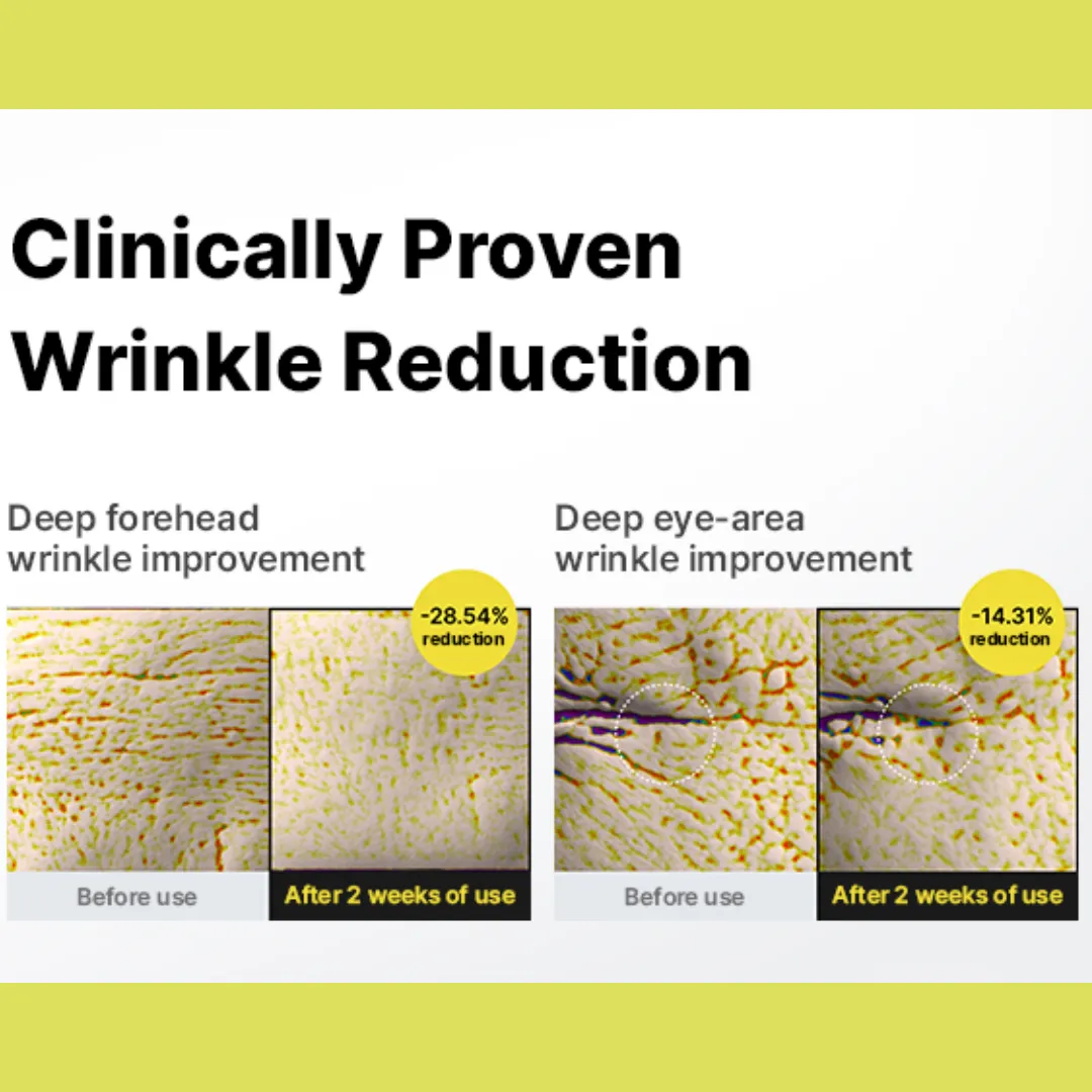 Celimax The Vita-A Retinal Shot Tightening Booster 15ml (Korean stock) - Image 3