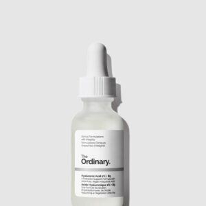 Ordinary Hyaluronic Acid 2% + B5