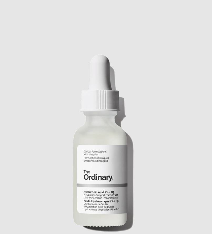 Ordinary Hyaluronic Acid 2% + B5