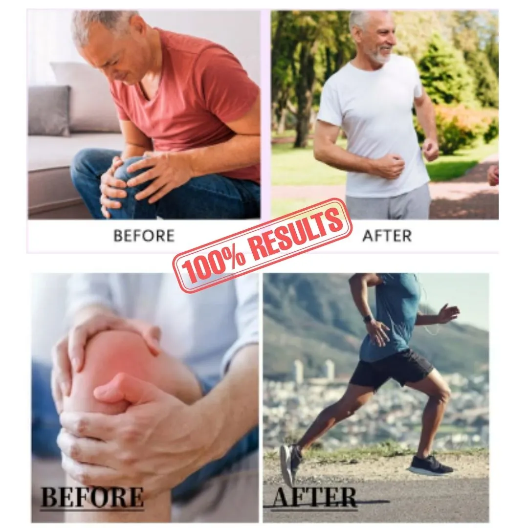 Japanese Instant Pain Relief Soothing Massage Gel - Image 3