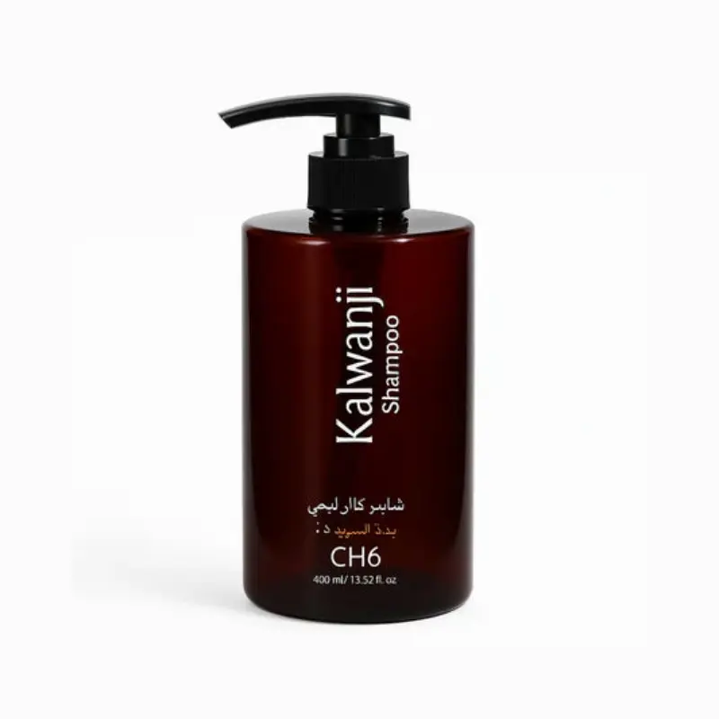 Organic Kalwanji Shampoo (CH6) - Image 3
