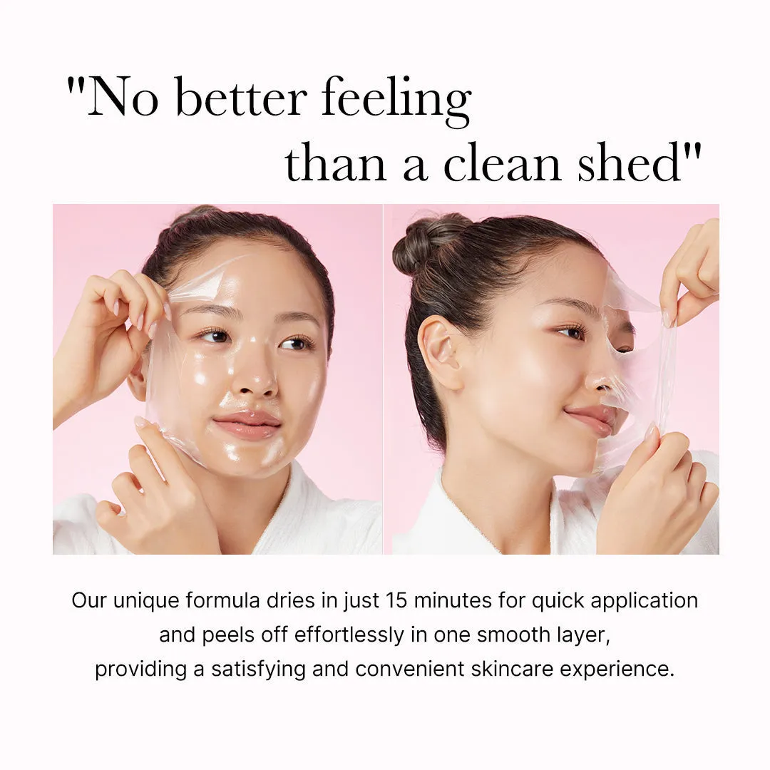 Medicube Collagen Night Wrapping Mask - Image 8