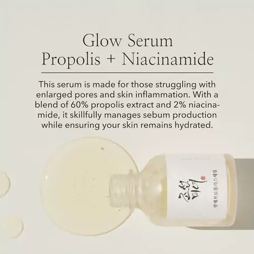 Beauty of Joseon: Glow Serum Propolis + Niacinamide - Image 2