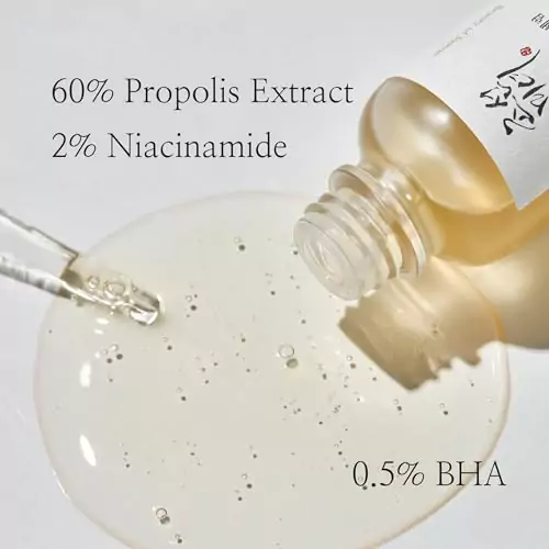 Beauty of Joseon: Glow Serum Propolis + Niacinamide - Image 3