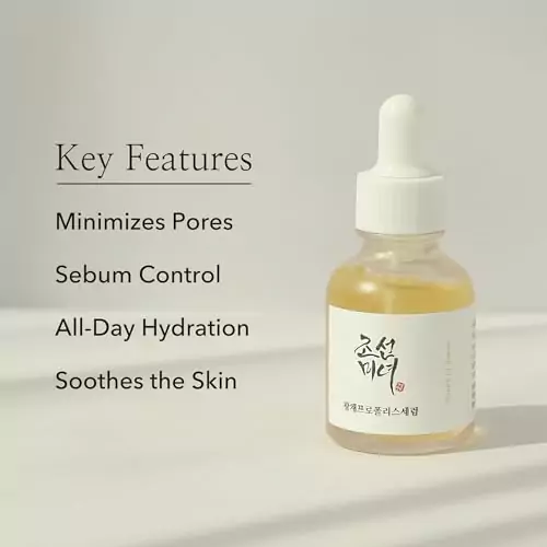 Beauty of Joseon: Glow Serum Propolis + Niacinamide - Image 4