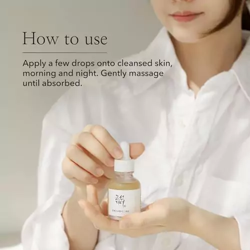 Beauty of Joseon: Glow Serum Propolis + Niacinamide - Image 5