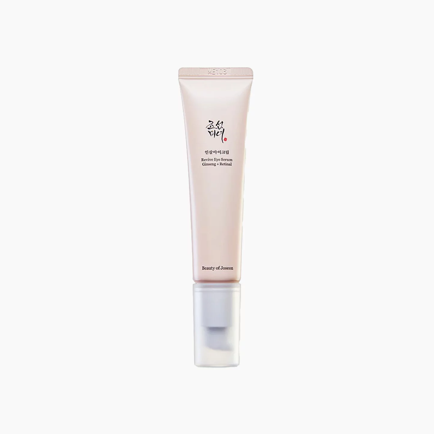 Beauty of Joseon - Revive Eye Serum Ginseng + Retinol - 30Ml