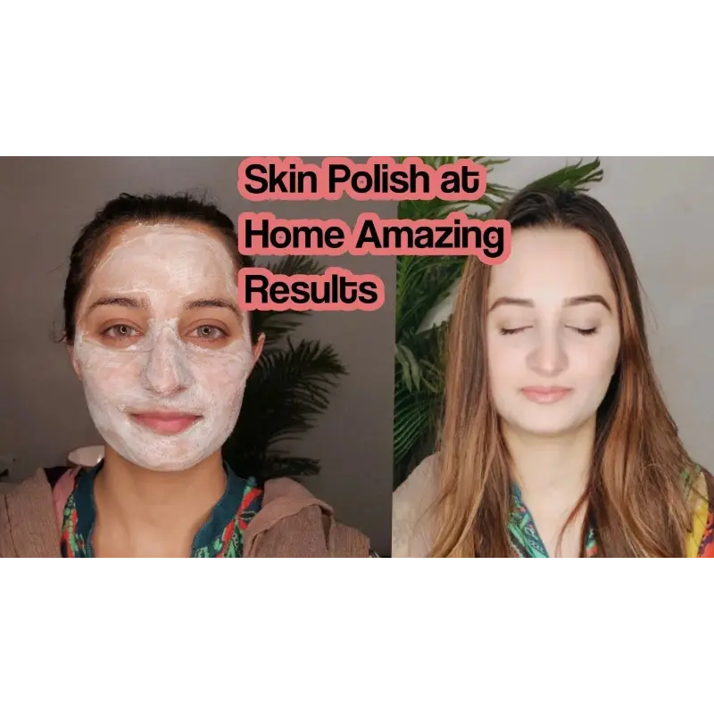 Becute Cosmetics Skin Polish Kit (Volume + Bleach Powder) - Image 2