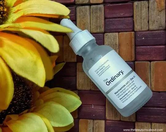 Ordinary Serum Niacinamide 10% + Zinc 1% - Image 9
