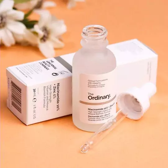 Ordinary Serum Niacinamide 10% + Zinc 1% - Image 7