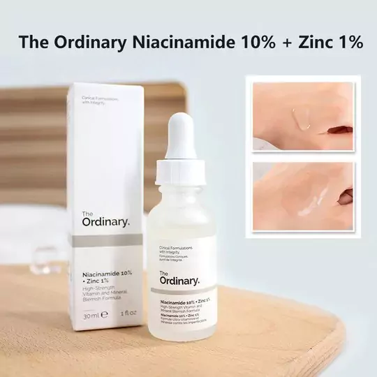 Ordinary Serum Niacinamide 10% + Zinc 1% - Image 6
