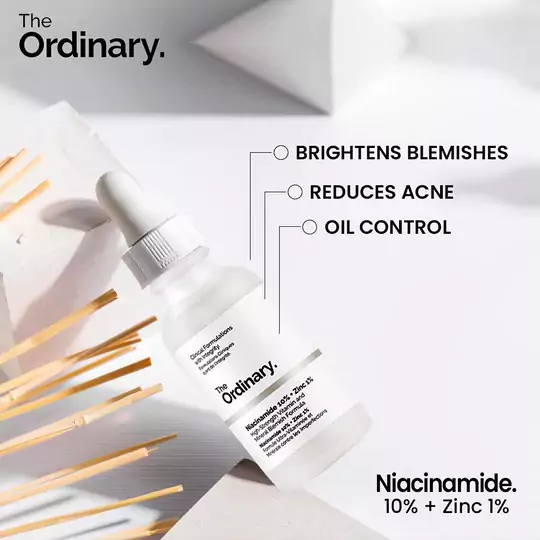 Ordinary Serum Niacinamide 10% + Zinc 1% - Image 5