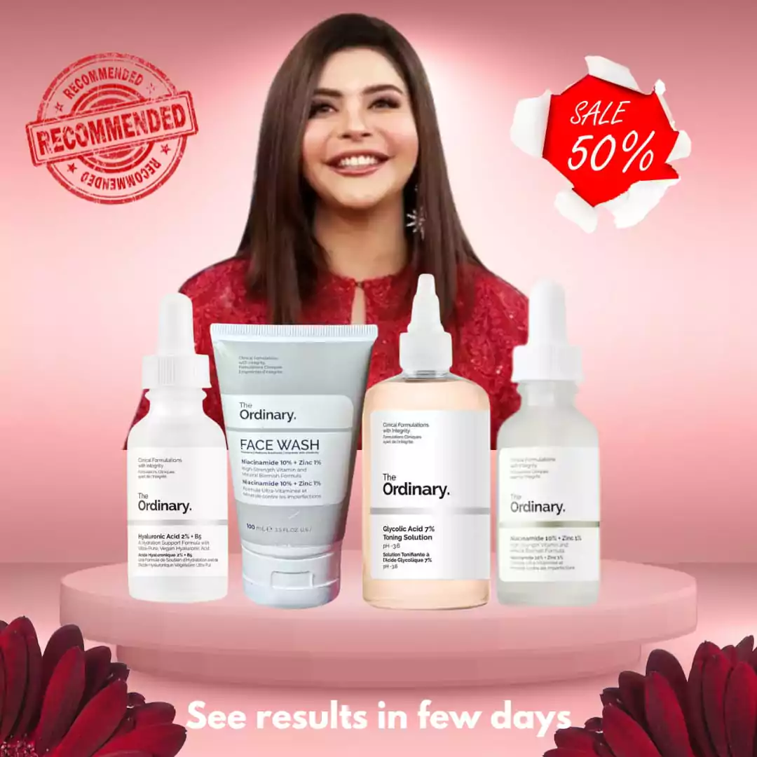 The Ordinary Daily Set - Image 2